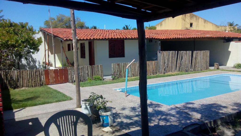  Suítes DeaMar