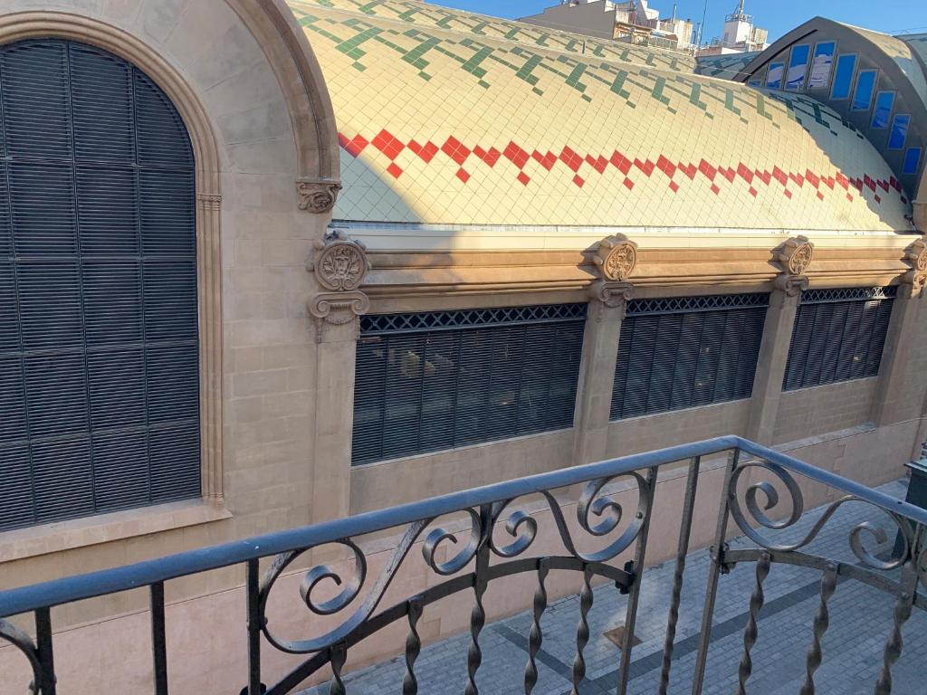Fotografia z galérie ubytovania LA SURFERA APARTMENT v destinácii Tarragona