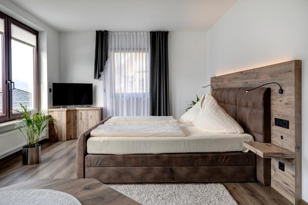 Hotel garni "Café im Hamm" - 7