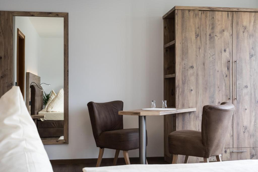 Hotel garni "Café im Hamm" - 8