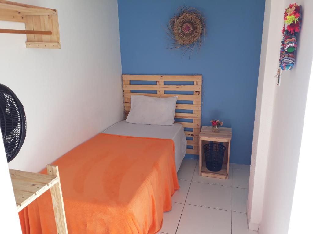  Pousada e Hostel Boneca de Pano