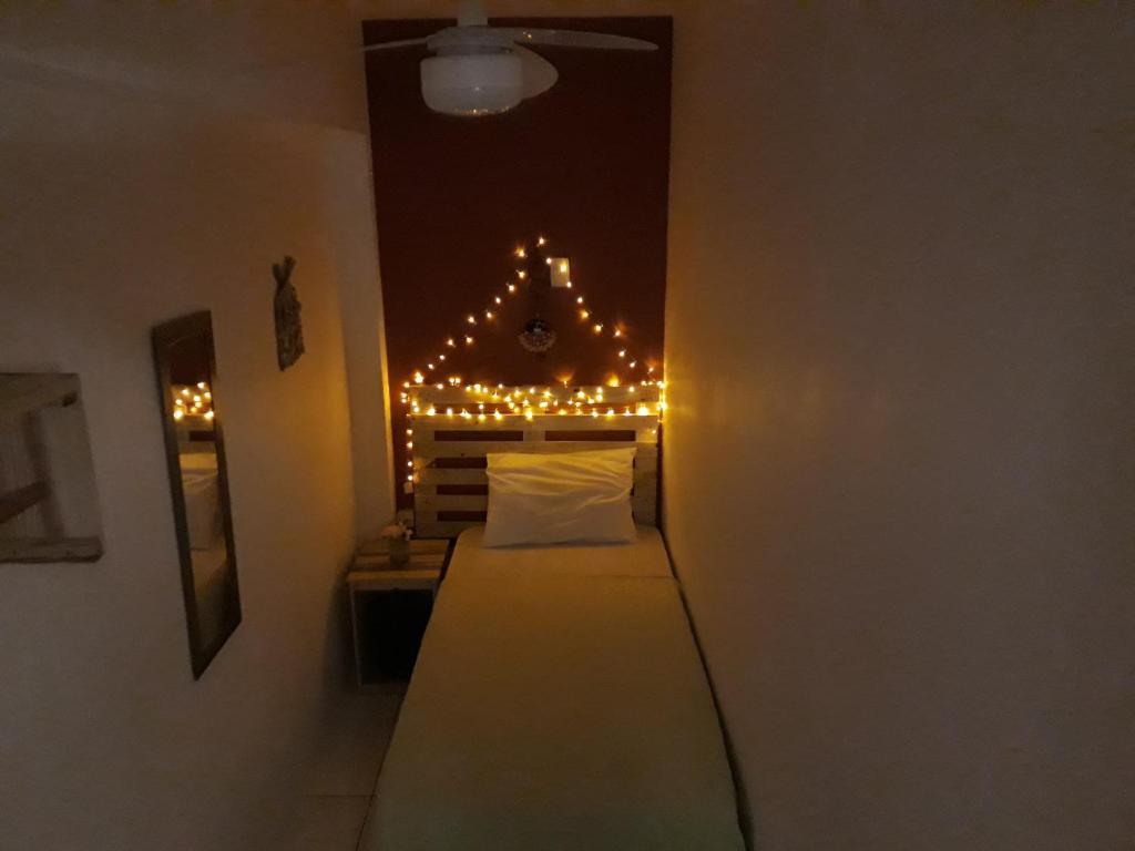  Pousada e Hostel Boneca de Pano