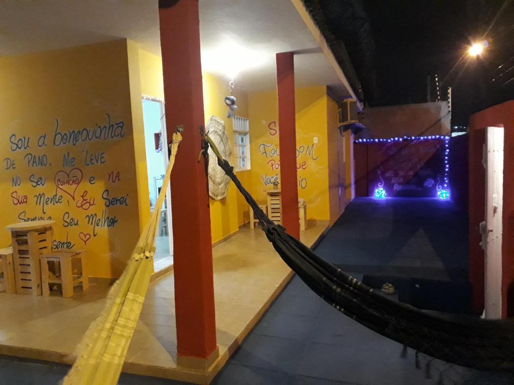  Pousada e Hostel Boneca de Pano