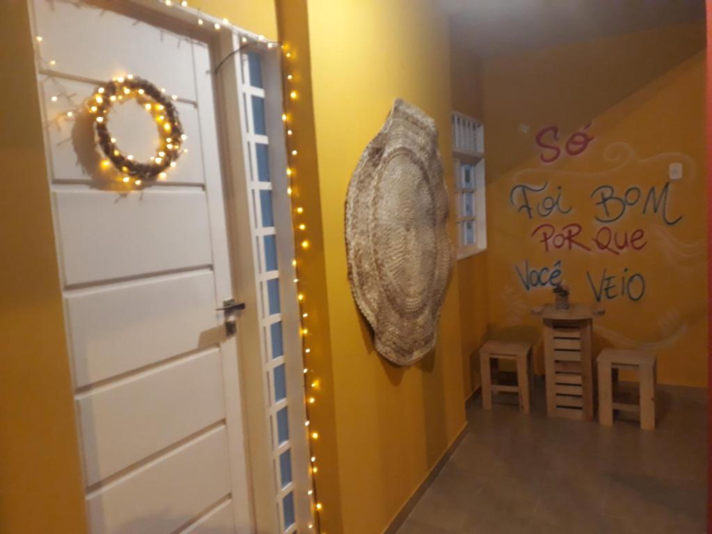  Pousada e Hostel Boneca de Pano