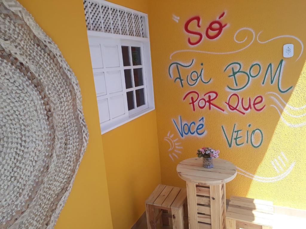  Pousada e Hostel Boneca de Pano