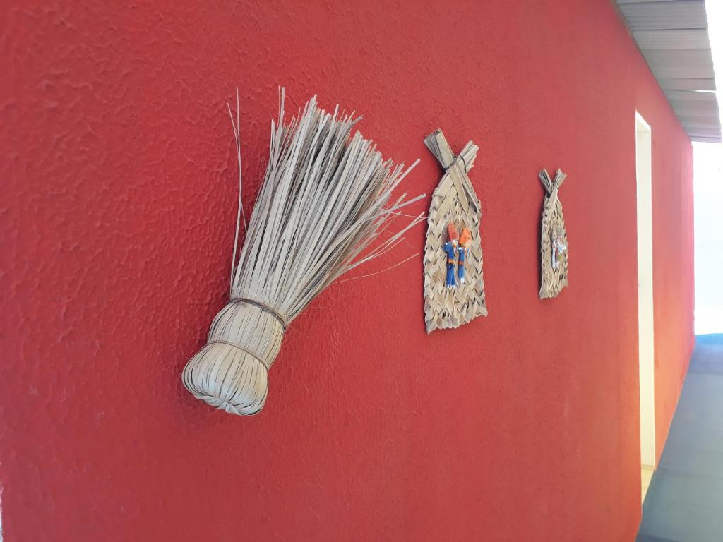  Pousada e Hostel Boneca de Pano