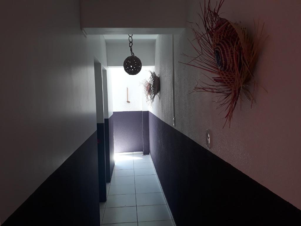  Pousada e Hostel Boneca de Pano