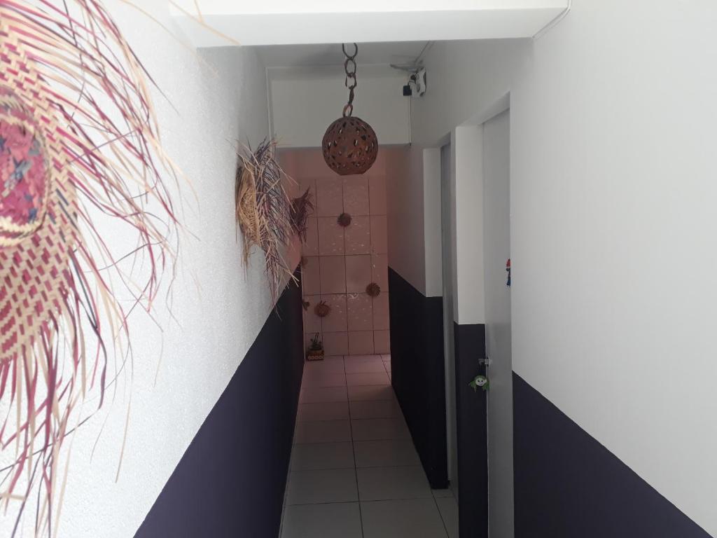  Pousada e Hostel Boneca de Pano