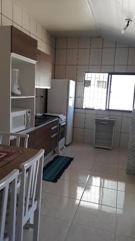 Apartamento Ponta das Canas