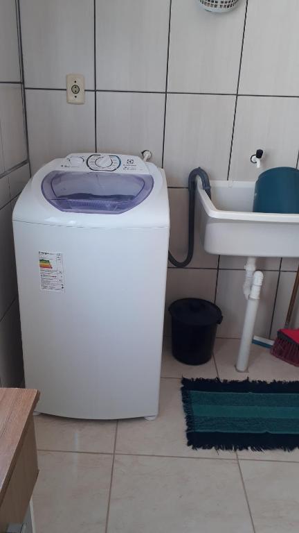  Apartamento Ponta das Canas