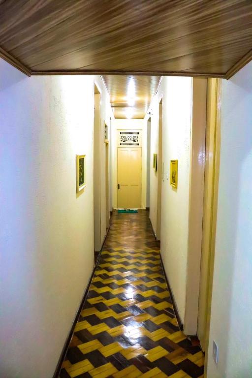  POUSADA e RESTAURANTE CRAVO E CANELA ITACARÉ