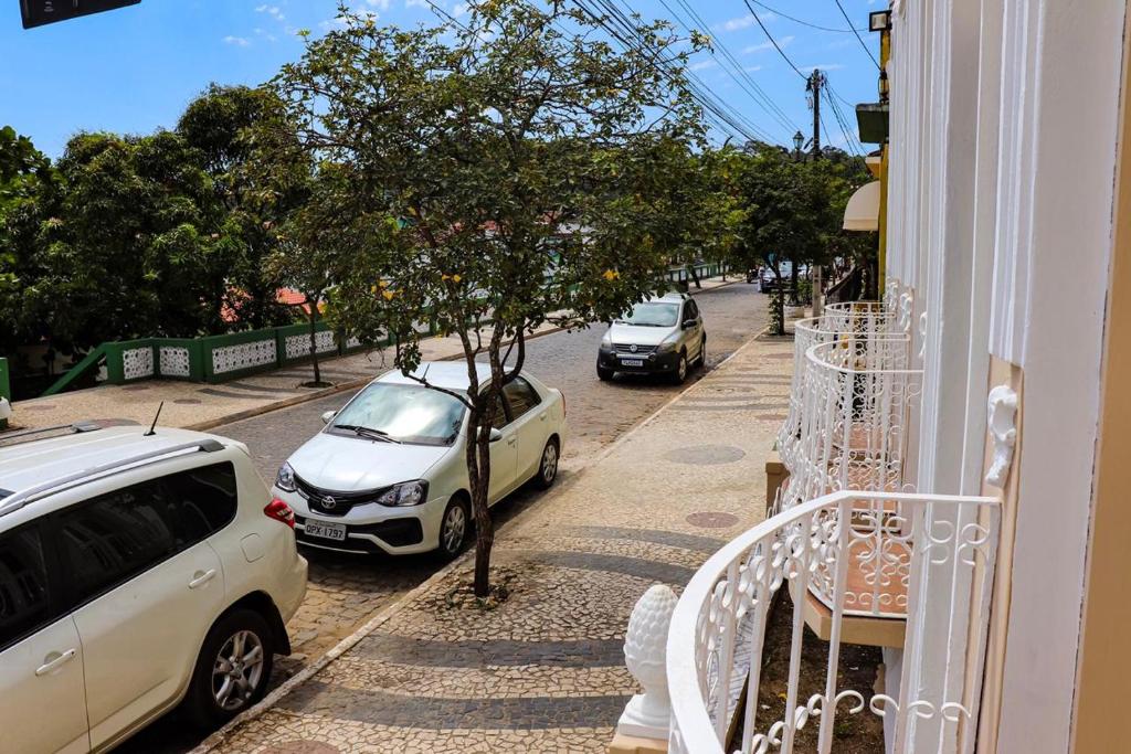  POUSADA e RESTAURANTE CRAVO E CANELA ITACARÉ