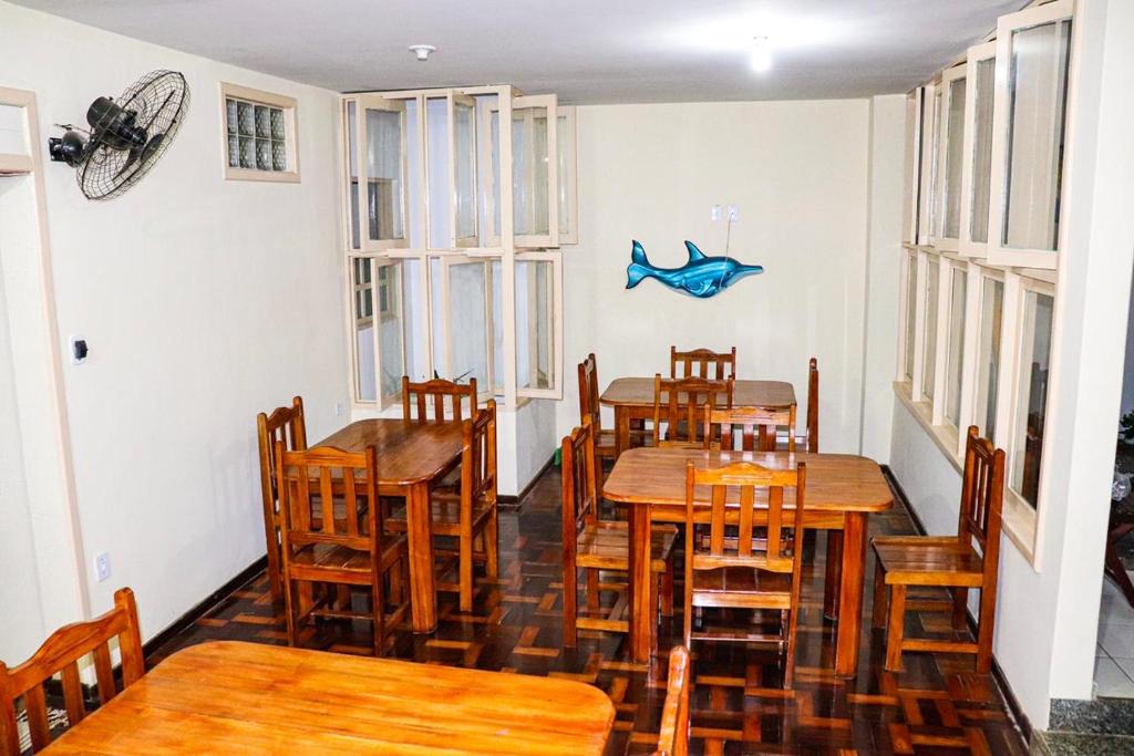  POUSADA e RESTAURANTE CRAVO E CANELA ITACARÉ