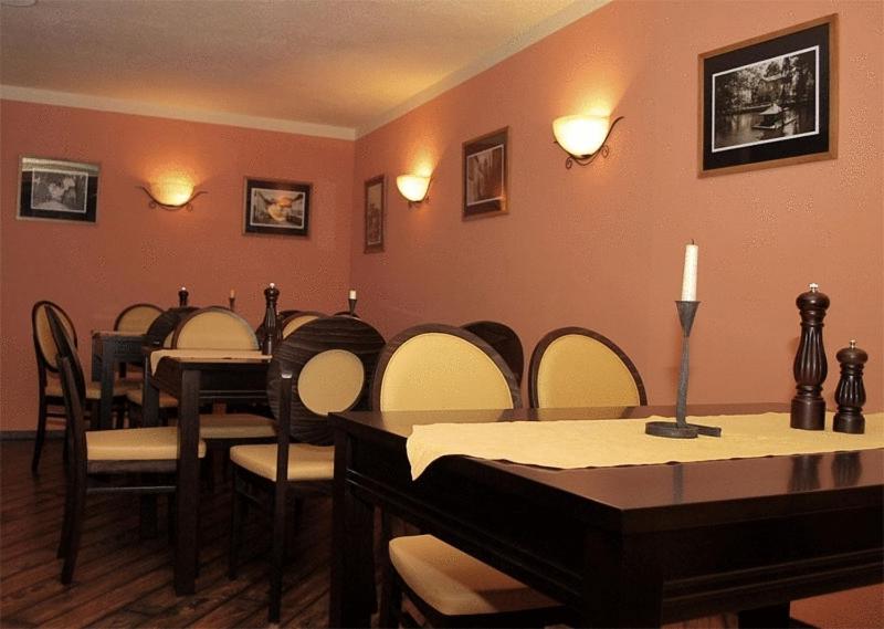 Posezení v ubytování Hotel Evabrunnen