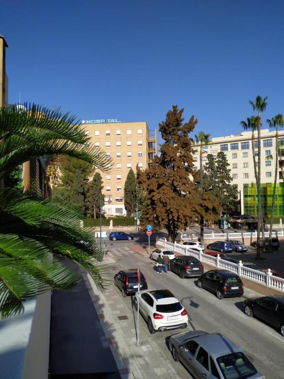 Kentia Rooms, Málaga – Precios actualizados 2022