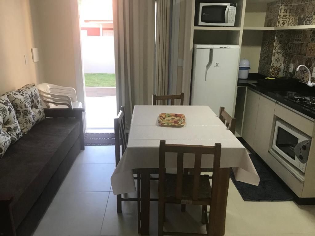 Residencial Itapeva - Appartement - Gesplitst Niveau