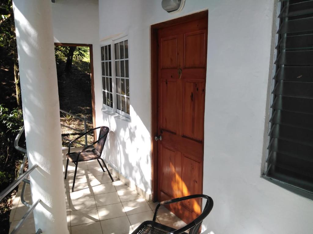 Fotografie z fotogalerie ubytování Boca Brava Lodge v destinaci Boca Chica