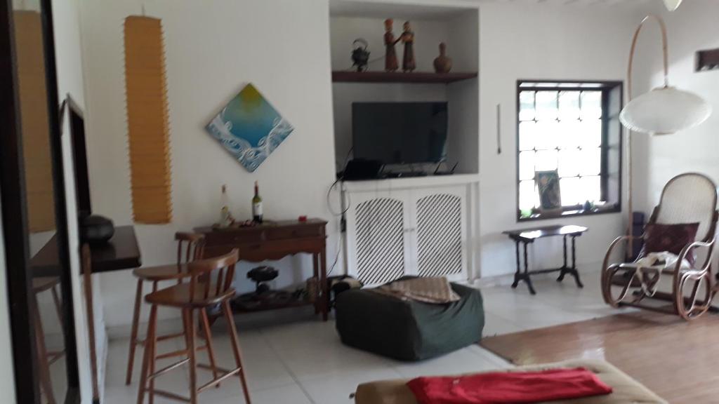  Casa do Trevo