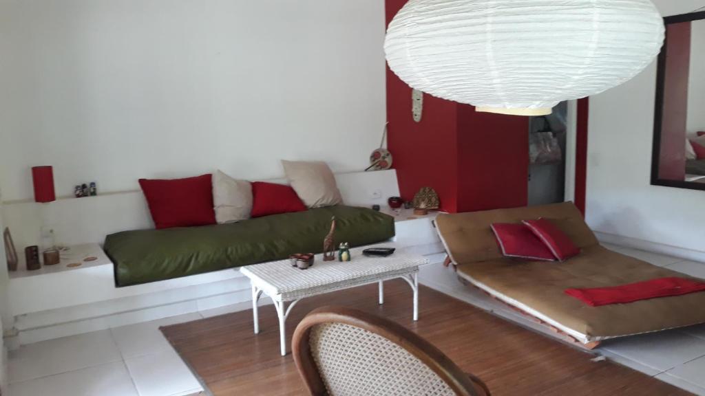  Casa do Trevo