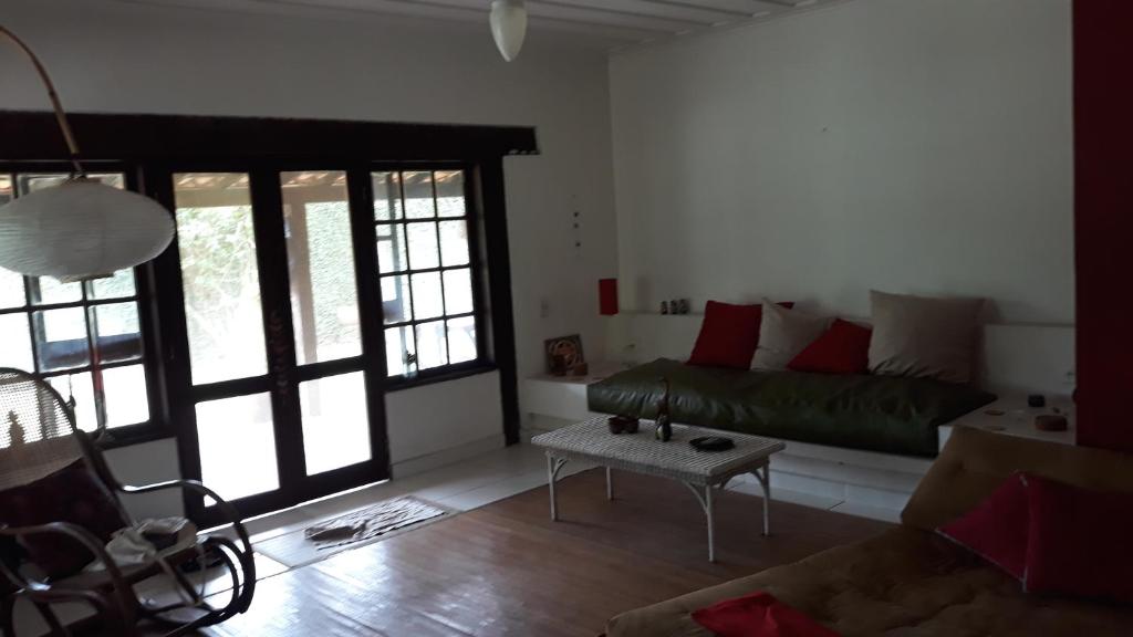  Casa do Trevo