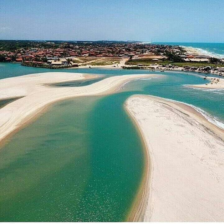  Pousada A Vida é Bela