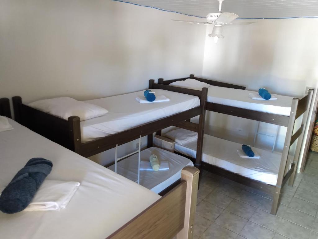  Palawan Hostel