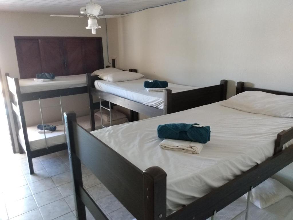  Palawan Hostel