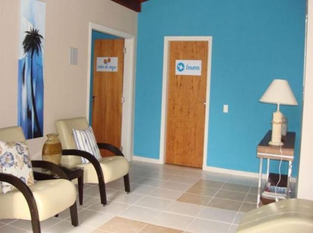  APARTAMENTO UBATUBA Paramar