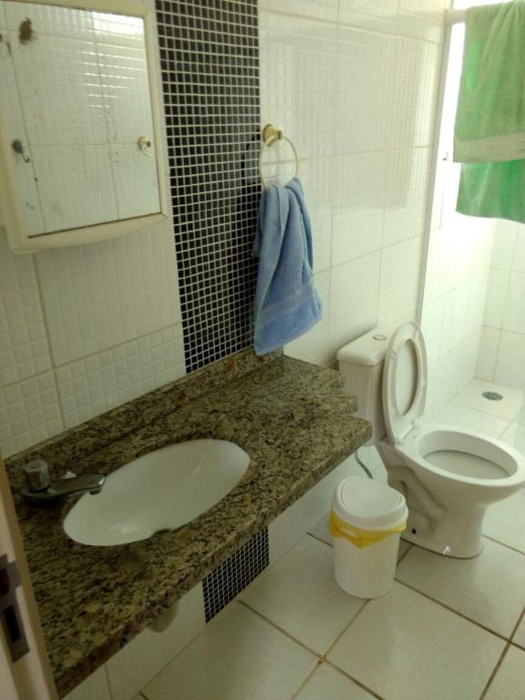  APARTAMENTO UBATUBA Paramar