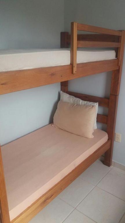  APARTAMENTO UBATUBA Paramar