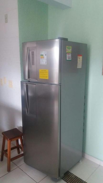  APARTAMENTO UBATUBA Paramar