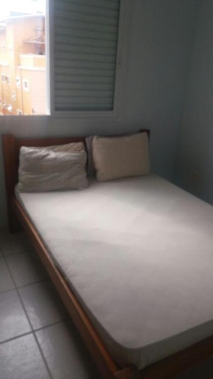  APARTAMENTO UBATUBA Paramar