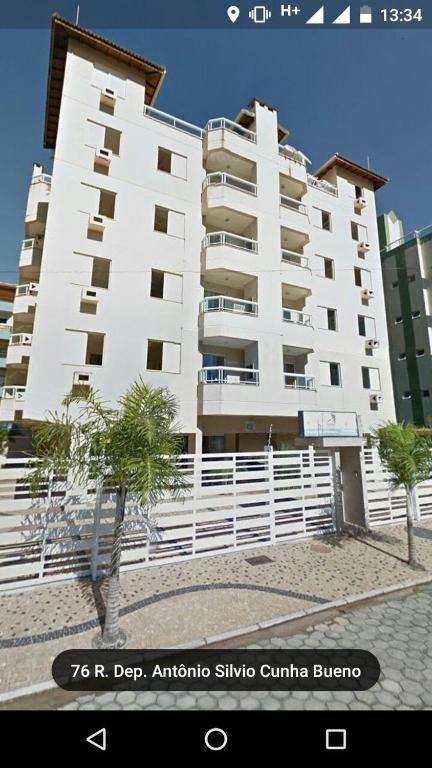  APARTAMENTO UBATUBA Paramar