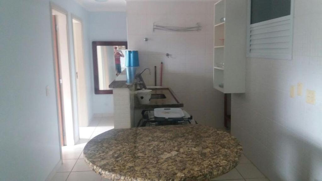  APARTAMENTO UBATUBA Paramar