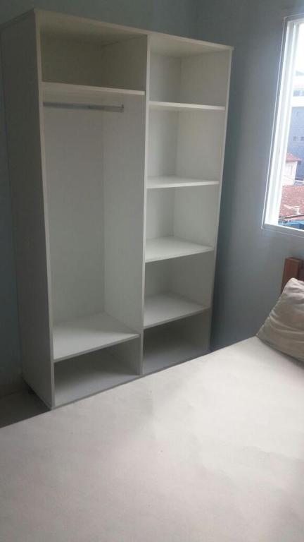  APARTAMENTO UBATUBA Paramar