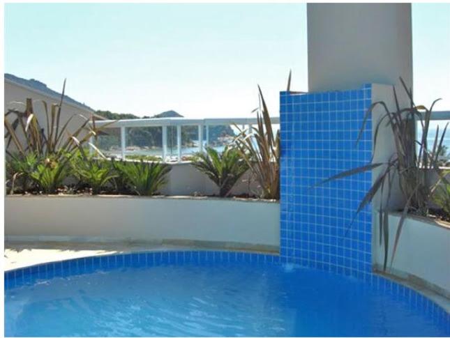  APARTAMENTO UBATUBA Paramar