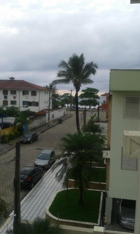  APARTAMENTO UBATUBA Paramar