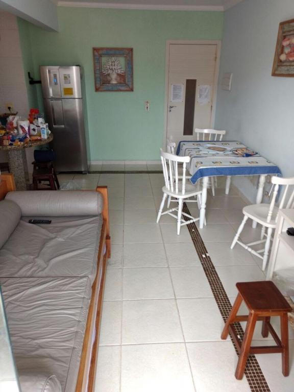  APARTAMENTO UBATUBA Paramar