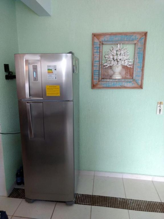  APARTAMENTO UBATUBA Paramar
