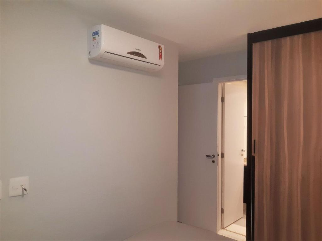  Super novo apartamento em condomínio fechado