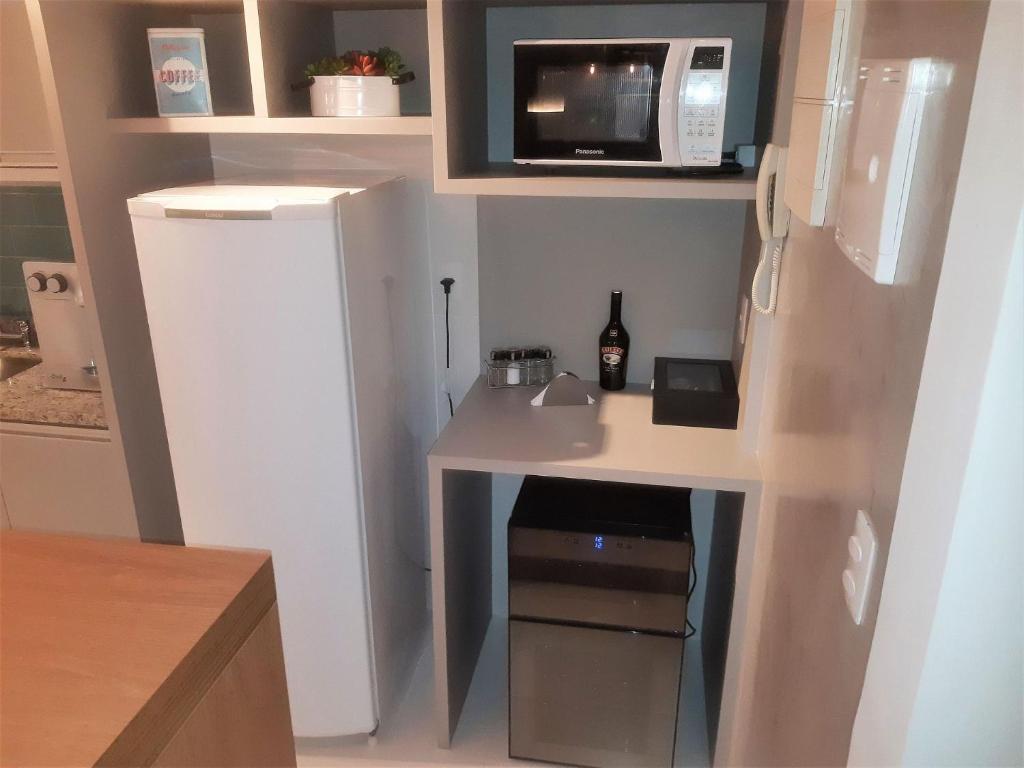  Super novo apartamento em condomínio fechado