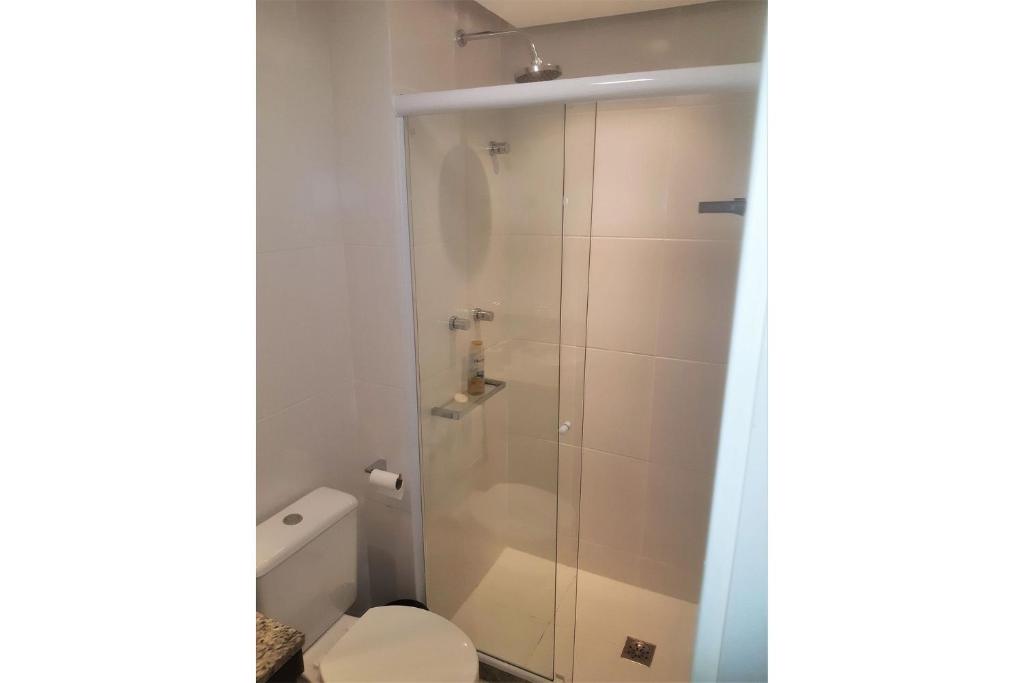  Super novo apartamento em condomínio fechado