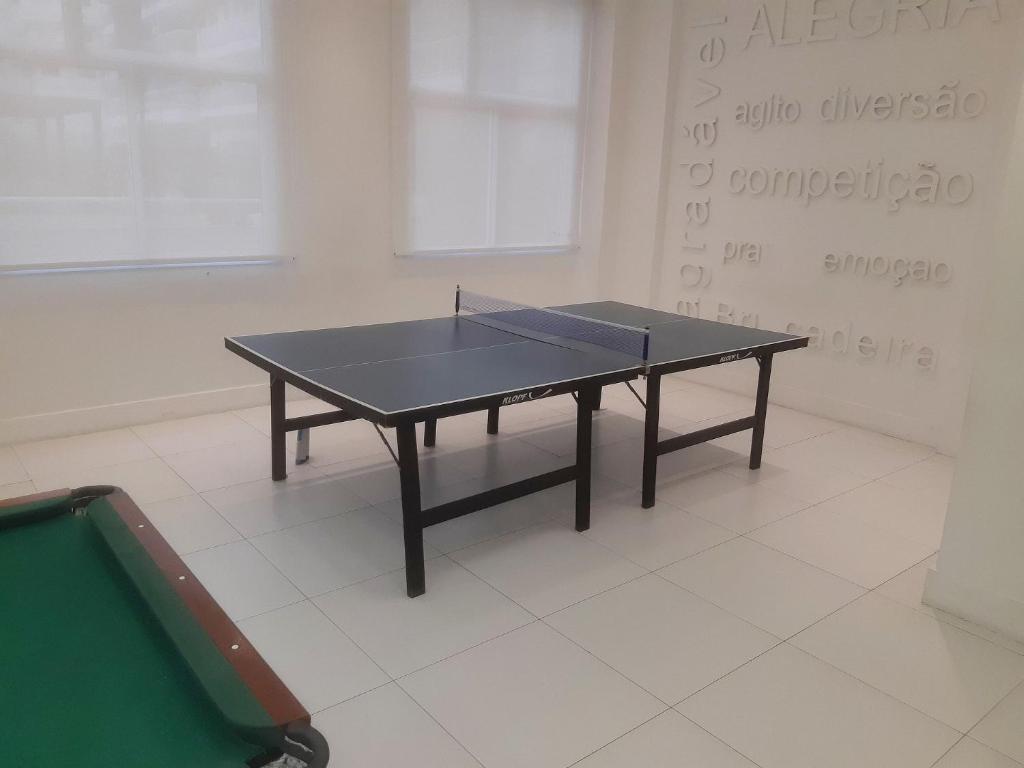  Super novo apartamento em condomínio fechado