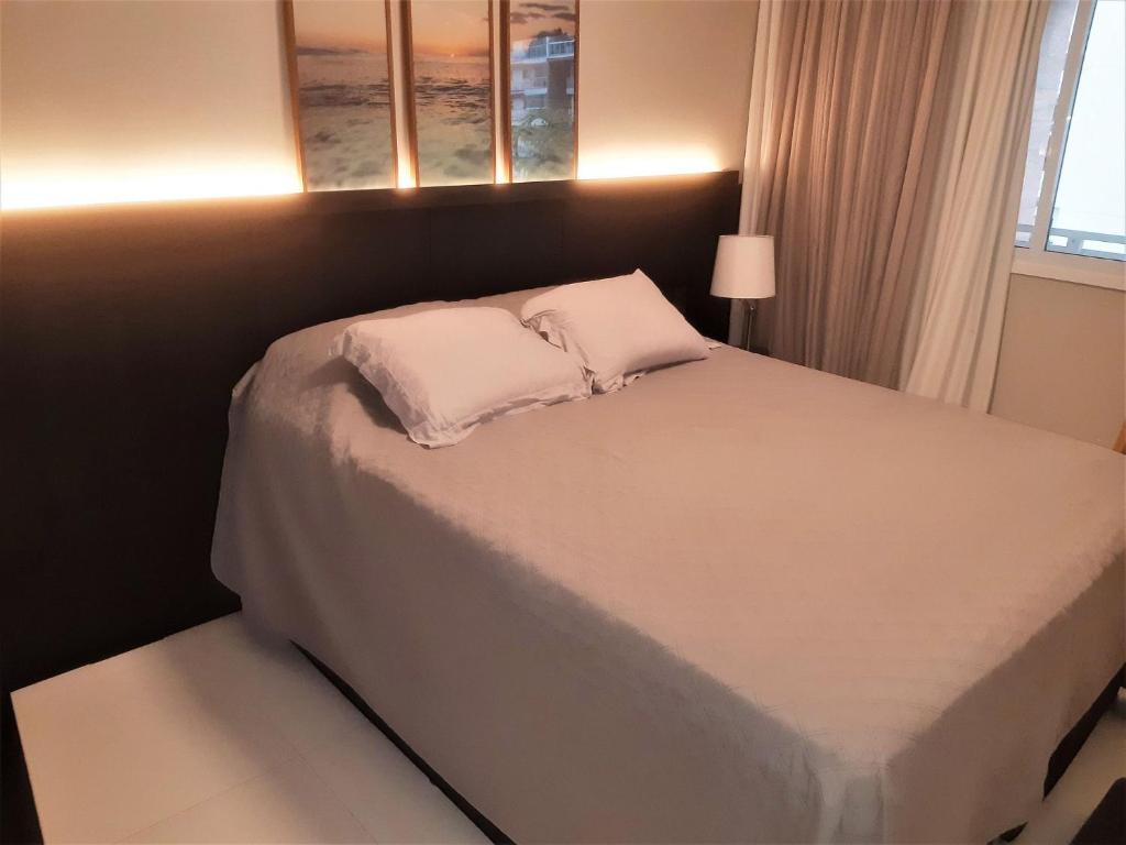  Super novo apartamento em condomínio fechado