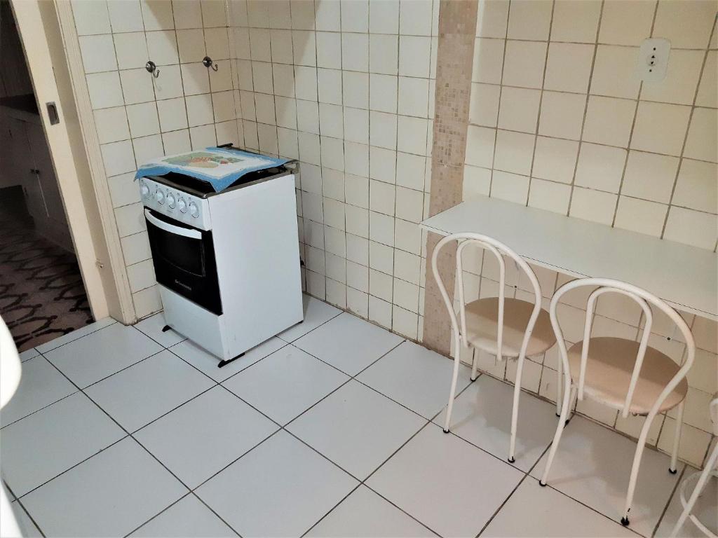  Ótimo 3 quartos entre Copacabana e Ipanema