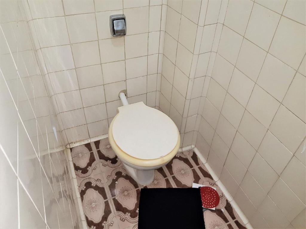  Ótimo 3 quartos entre Copacabana e Ipanema