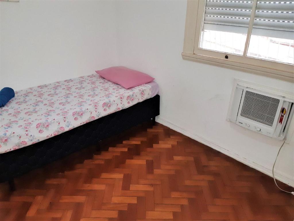  Ótimo 3 quartos entre Copacabana e Ipanema