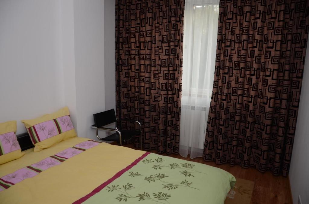 Apart La Cave - One-Bedroom Apartment