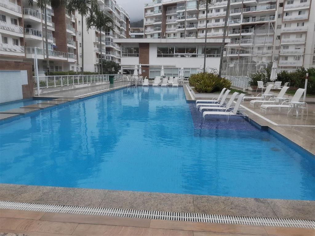 RE402 – Super novo apartamento em condominio fechado RE402 – Super novo apartamento em condominio fechado