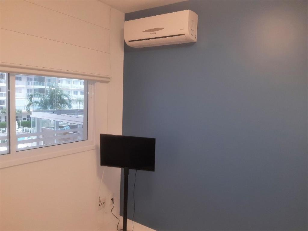  Super novo apartamento em condomínio fechado